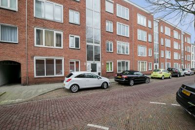 Wilhelminastraat 15
