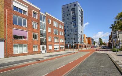 Zeilmarkt 25
