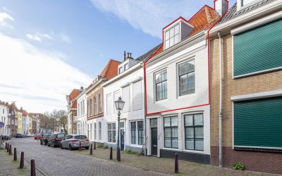Nieuwstraat 41-A