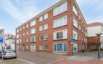 Nieuwstraat 101