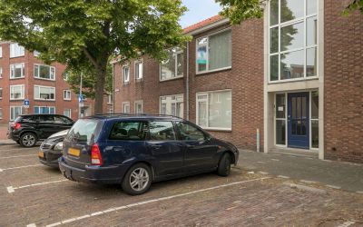 Nieuwstraat 111