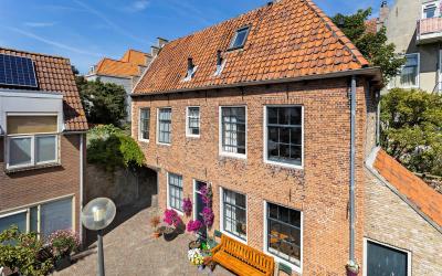 Hofje de Pauw 10