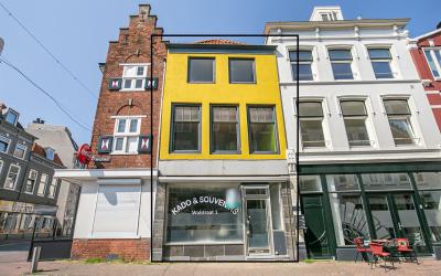 Walstraat 1