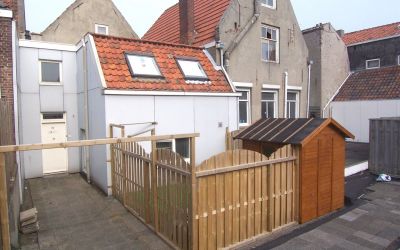 Weteringstr. 23-A