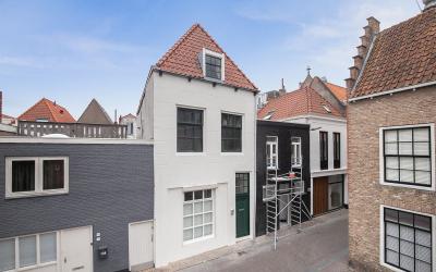 Vrouwestraat 8-B
