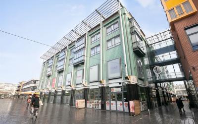 Marktstraat 95
