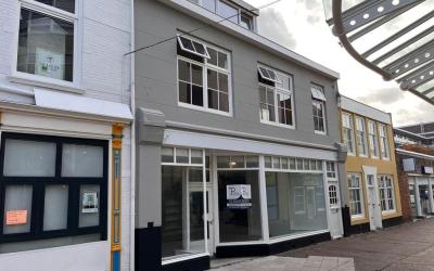 Scherminkelstraat 32-B