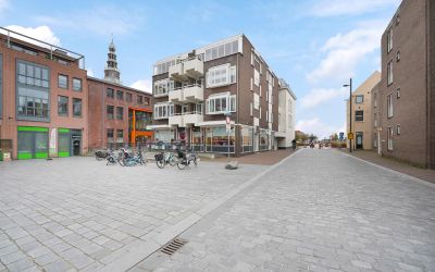 Spuistraat 12