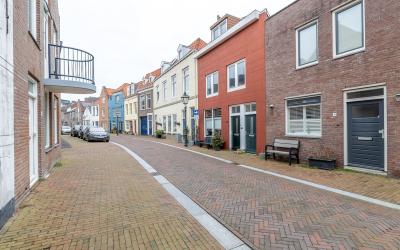 Slijkstraat 16