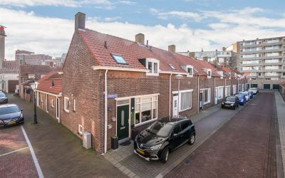 Pluimstraat 18