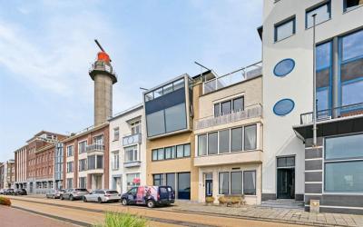 Boulevard De Ruyter 12