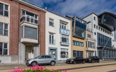 Boulevard D. 16
