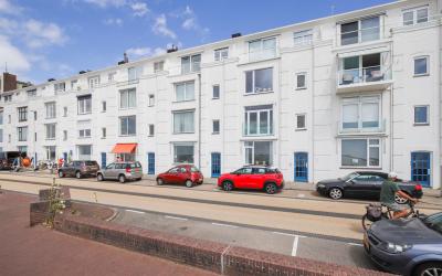 Boulevard De Ruyter 80