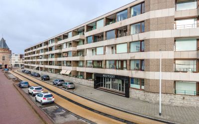 Boulevard D. 130