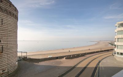Boulevard D. 318