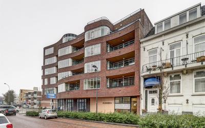 Coosje Buskenstraat 132