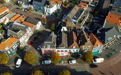 Badhuisstra. 10