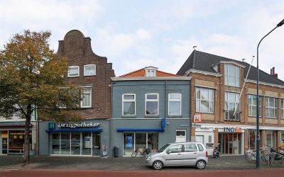 Badhuisstraat 2-A