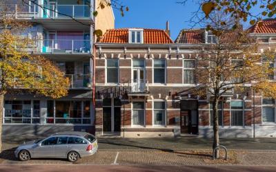 Badhuisstraat 100
