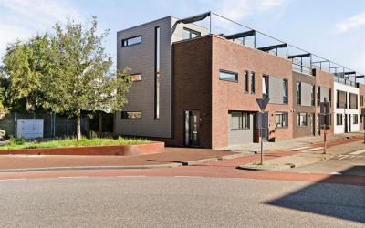 De Willem Ruysstraat 1