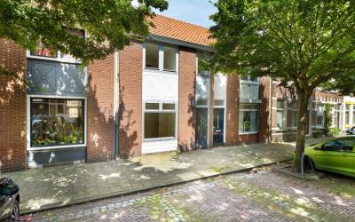 Bouwen Ewoutstraat 39