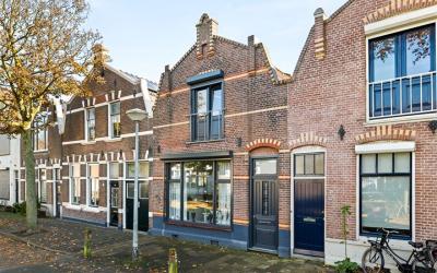 Bouwen Ewoutstraat 60