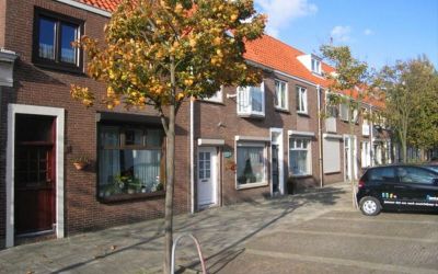 Clijverstraat 11