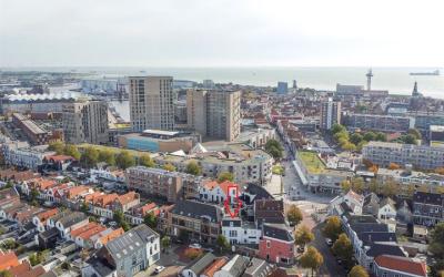 Glacisstraat 40