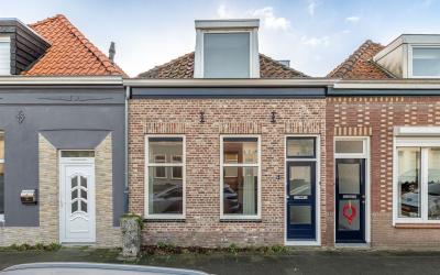Glacisstraat 64