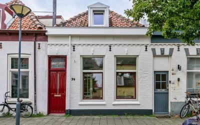 Glacisstraat 74