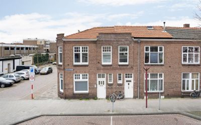 Scheldestra. 47-A