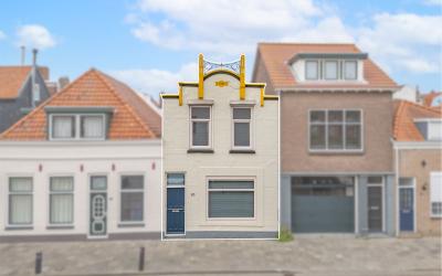 Glacisstraat 85