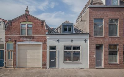 Glacisstraat 147