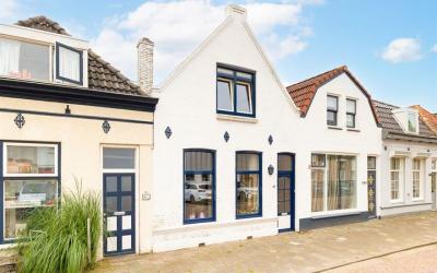 Glacisstraat 142
