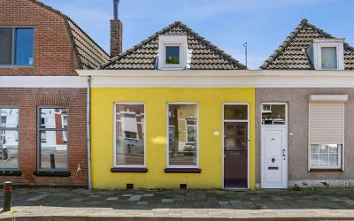 Glacisstraat 152