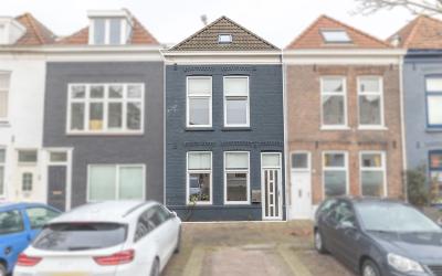 Glacisstraat 170