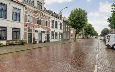 Van Dishoec. 21-A