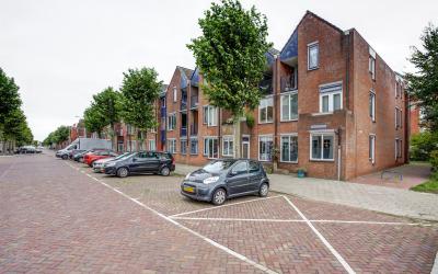 Van Dishoeckstraat 2