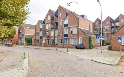Van Dishoeckstraat 106