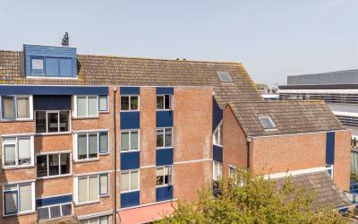 Van Dishoeckstraat 68