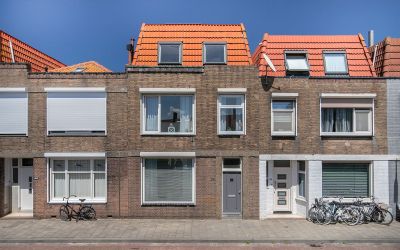 Van de Spiegelstraat 57