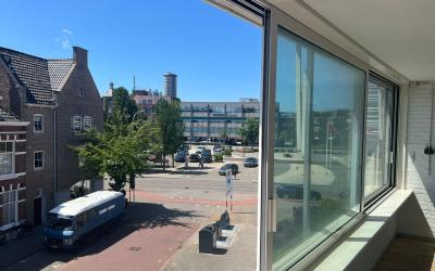Paul Krugerstraat 20-522
