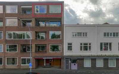 Paul Krugerstraat 68-628