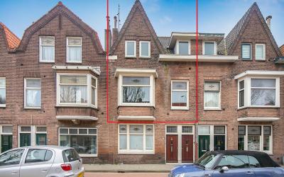 Paul Krugerstraat 186