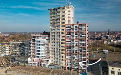 Boulevard B. 166-A