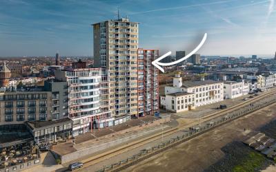 Boulevard Bankert 198-A