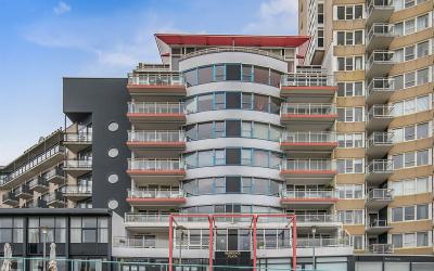 Boulevard Bankert 262