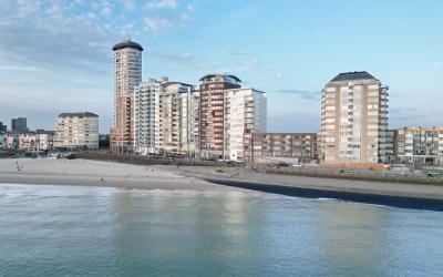 Boulevard B. 454