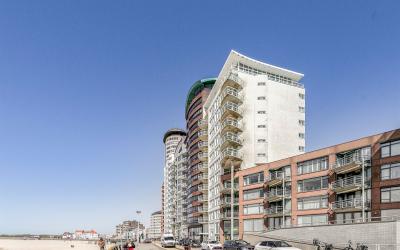 Boulevard B. 456