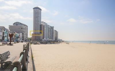 Boulevard B. 796
